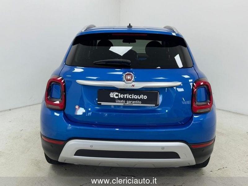 FIAT 500X 1.0 T3 120 CV Cross