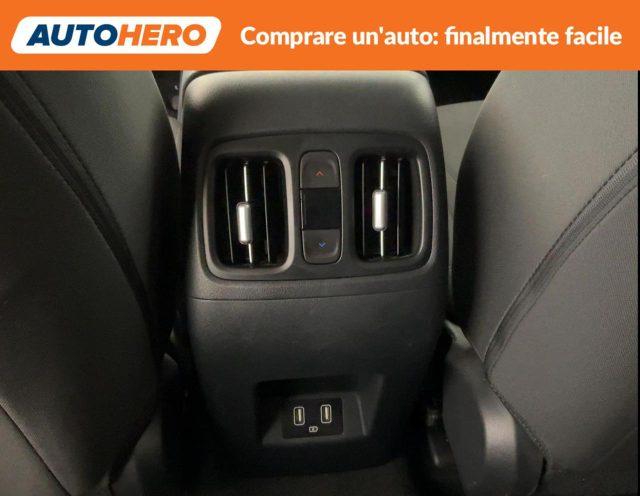 HYUNDAI Tucson 1.6 T-GDI 48V DCT XLine