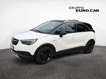 Opel Crossland Crossland X 1.2 12V Innovation