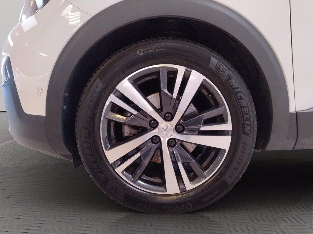 PEUGEOT 3008 1.2 puretech t allure s&s 130cv my18 del 2020