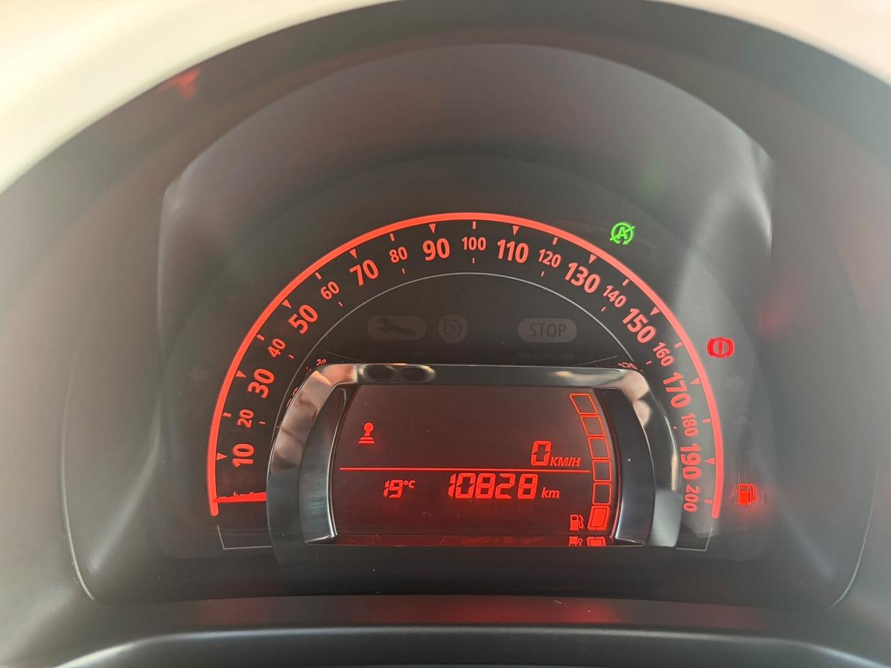 Renault Twingo SCe 65 CV Equilibre