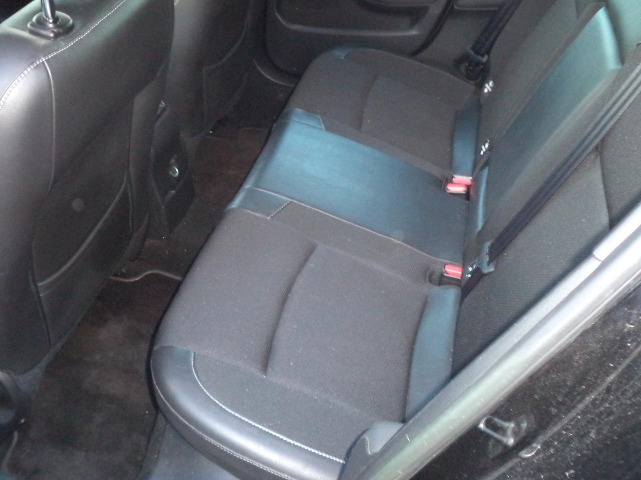 Ds DS4 4 1.6 e-HDi 115 So Chic AUTOMATICA CERCHI DA 18