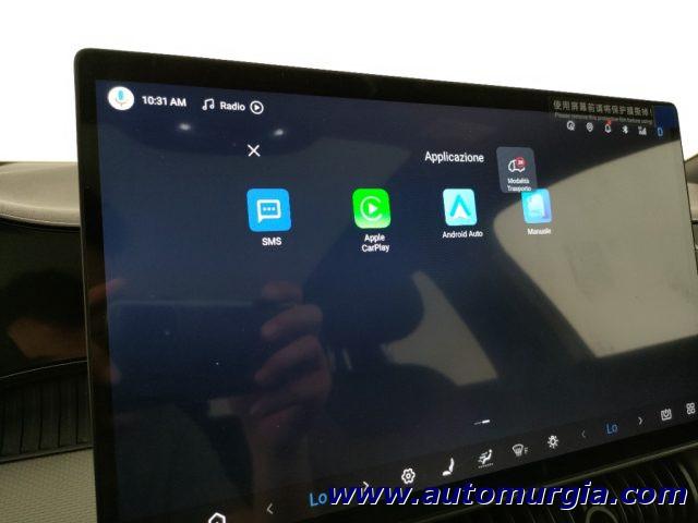 BYD DOLPHIN G DM-i 1.5 phev Comfort 212cv