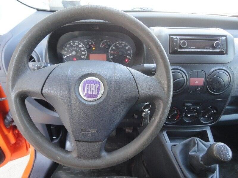 FIAT Fiorino Fiorino 1.4 8V 73CV Furgone Bz
