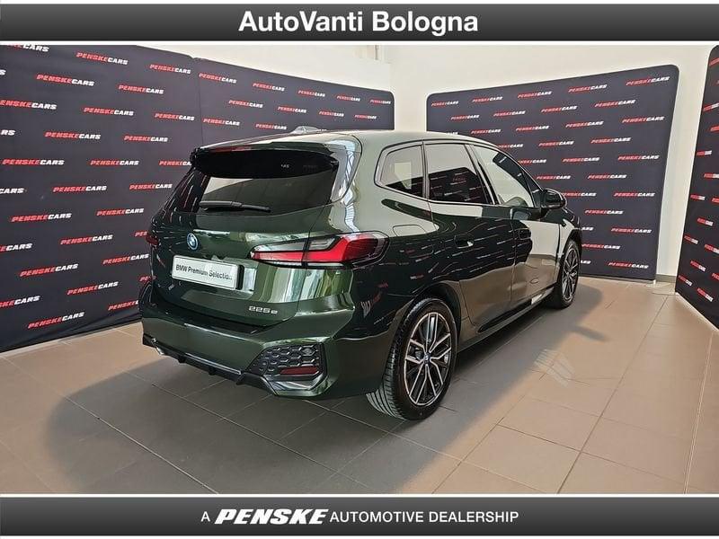 BMW Serie 2 Active Tourer 225e xDrive Active Tourer Msport