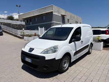 Peugeot Partner 1.6 HDi 90CV 2 posti Furgone