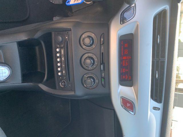 CITROEN C3 1.1 GPL airdream Exclusive
