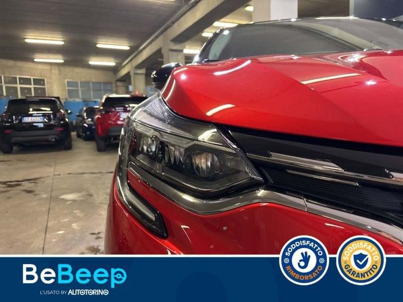 Renault Captur 1.6 PHEV INTENS E-TECH 160CV AUTO