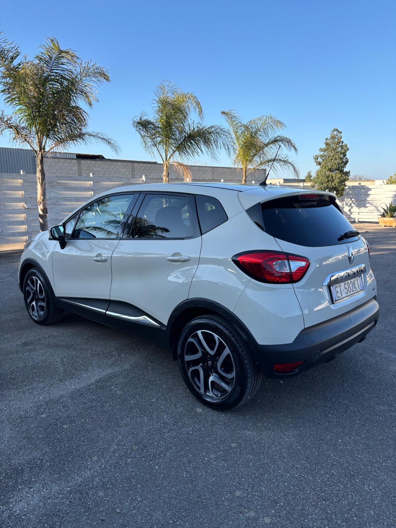 Renault Captur 1.5 dCi in perfette condizioni Start&Stop