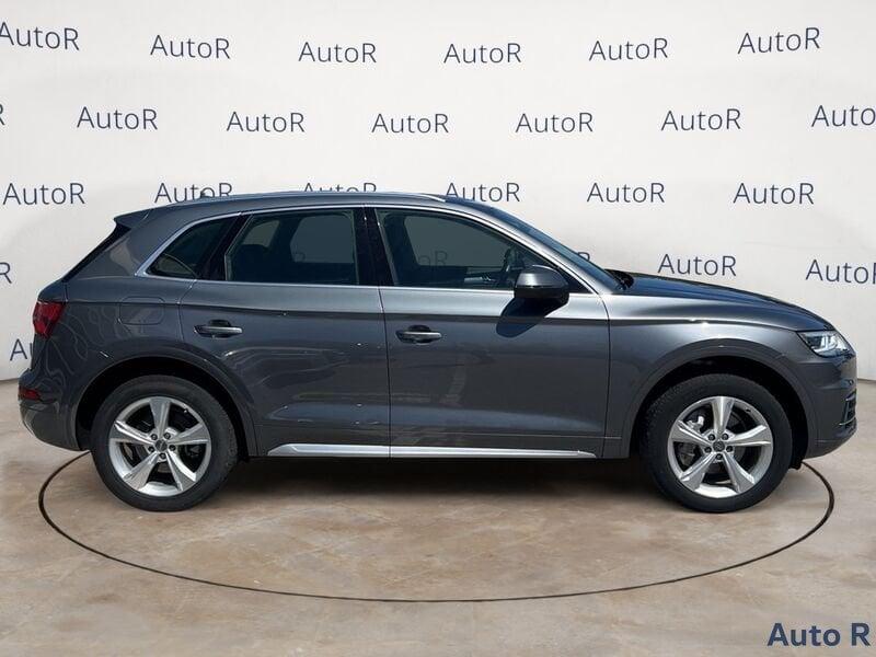 Audi Q5 Q5 40 TDI quattro
