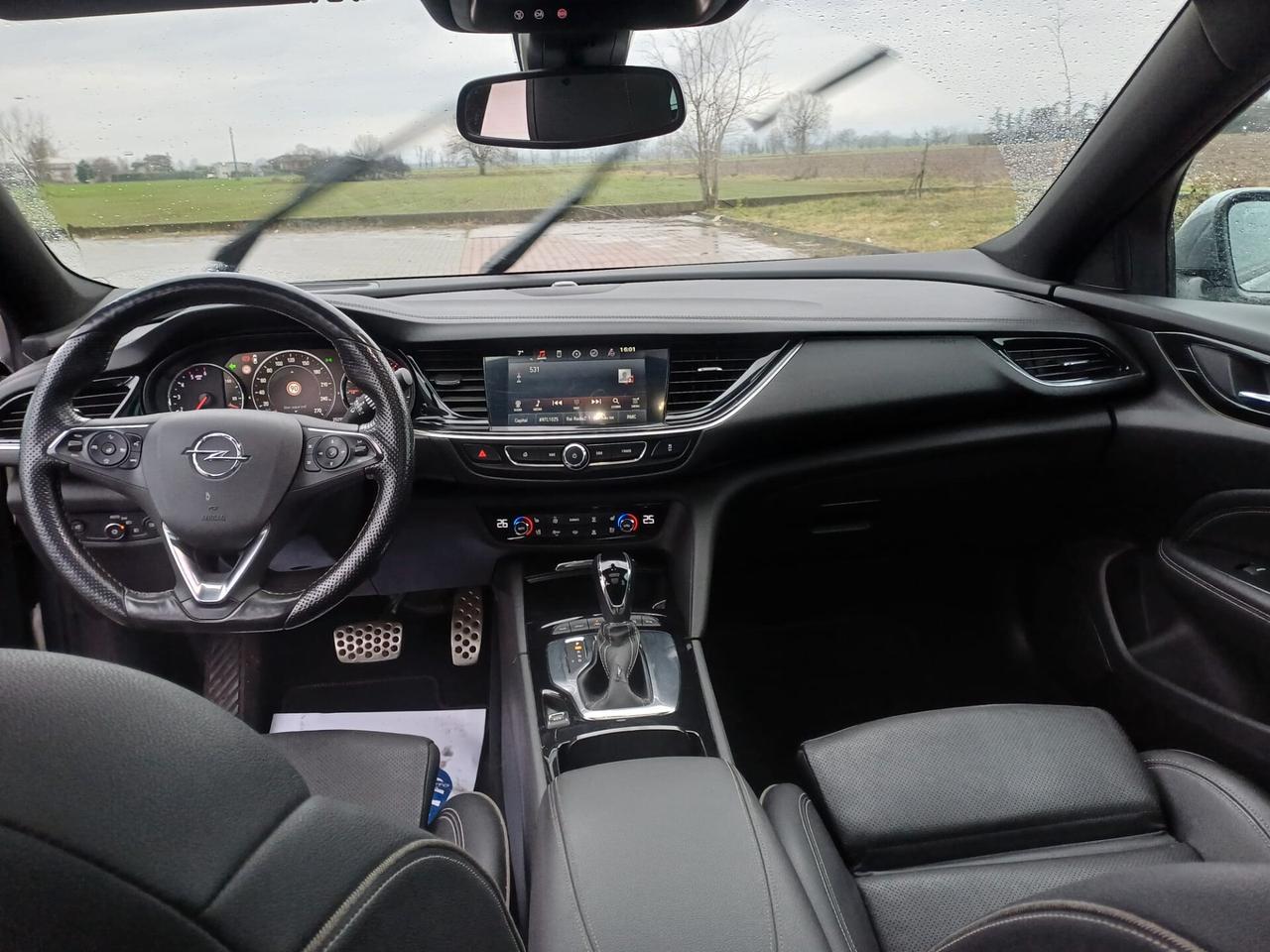 Opel Insignia 2.0 CDTI S&S aut. Sports Tourer Exclusive