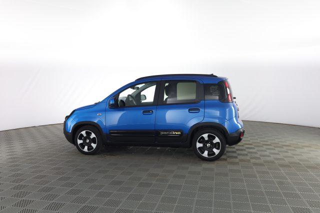 FIAT Panda Panda 1.0 FireFly S&S Hybrid Pandina