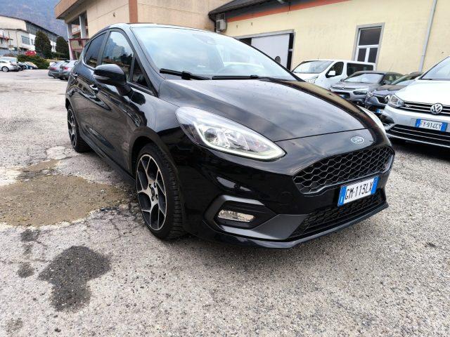 FORD Fiesta 1.5 200 CV 5p. ST