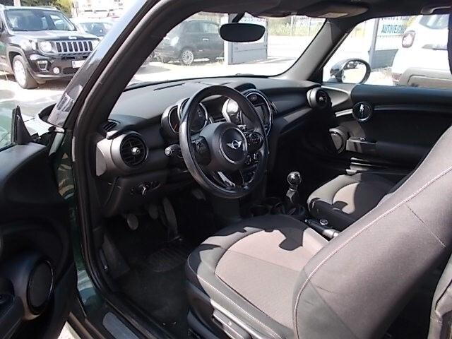 Mini 1.2 One Hype