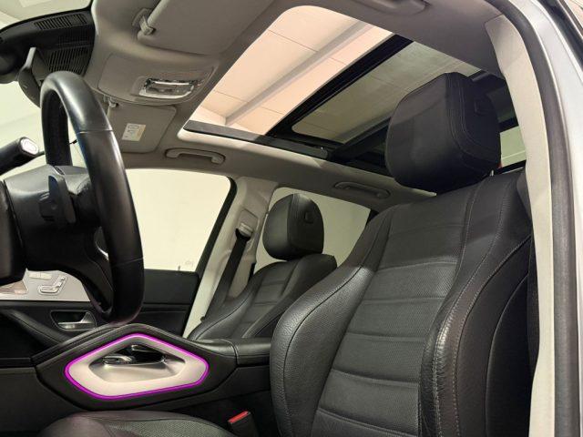 MERCEDES-BENZ GLE 300 d 4Matic Mild Hybrid Premium Plus