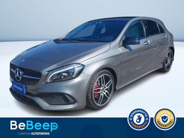 Mercedes-Benz Classe A A 180 D PREMIUM NEXT AUTO