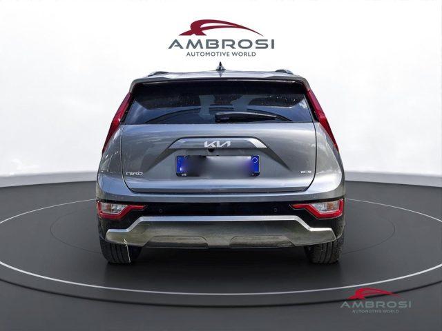 KIA Niro 1.6 MY25 HEV STYLE GPL