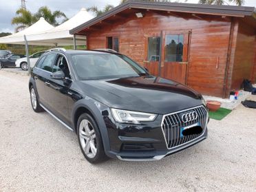 Audi A4 allroad A4 allroad 2.0 TDI 190 CV S tronic Business Plus