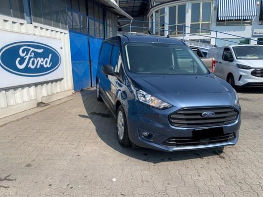 FORD Transit Connect II 210 2018 - Transit Connect 210 1.5 ecoblue(tdci) 100cv Trend L2H1 E6.2