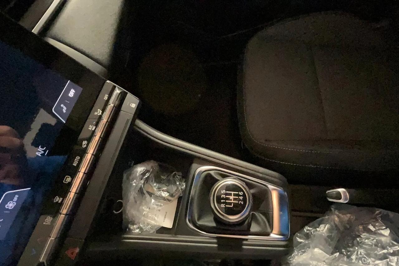 Mitsubishi ASX 1.0L 91 CV Inform