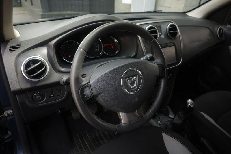 Dacia Stepway 0.9 TCe GPL 90cv S&S Unicoproprietario