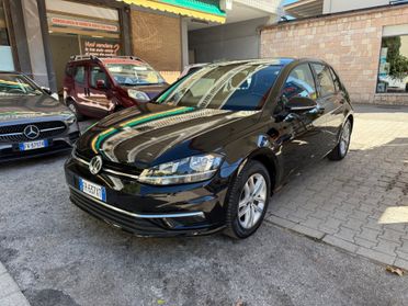 Volkswagen Golf 1.0 TSI 115 CV 5p. Sport BlueMotion Technology