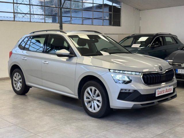 SKODA Kamiq 1.0 TSI *GARANZIA SKODA*UNICO PROP.*