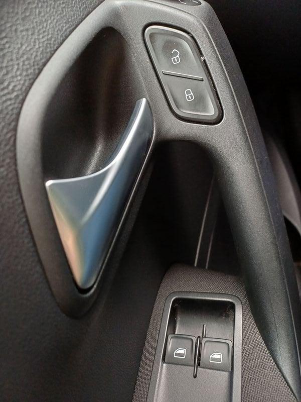 Volkswagen Polo 1.0 MPI Trendline KM CERTIFICATI 1°PROP