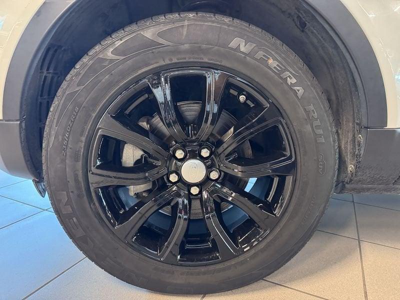 Land Rover RR Evoque Range Rover Evoque 2.0D I4-L.Flw 150 CV R-Dynamic