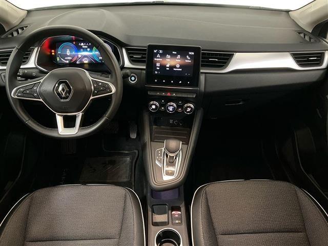 RENAULT Captur 1.6 E-Tech phev Intens 160cv auto my21