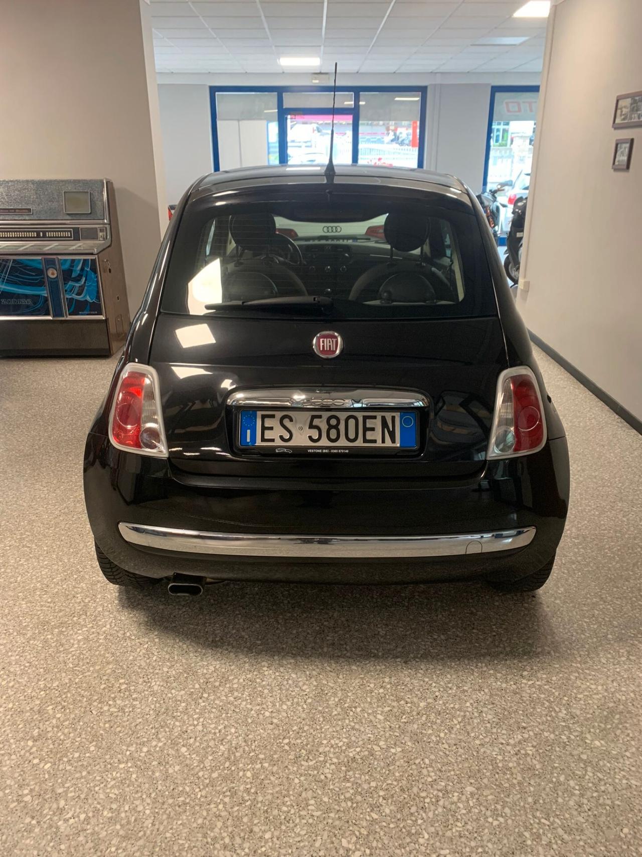 Fiat 500 1.2 Pop