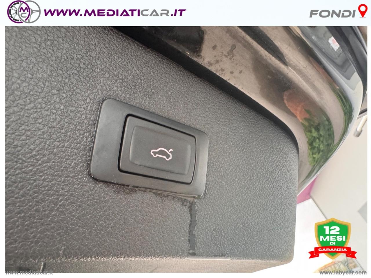 AUDI A7 SPB 3.0 TDI 272CV quattro S tronic