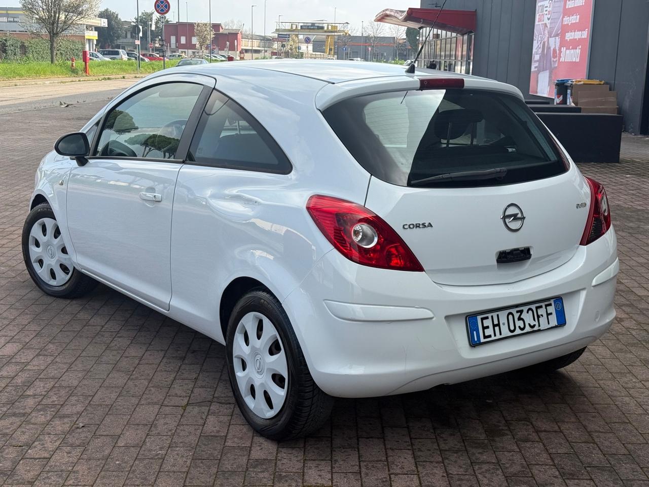Opel Corsa 1.2 85CV 3 porte GPL-TECH Elective