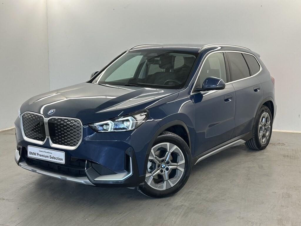 BMW iX1 20 eDrive
