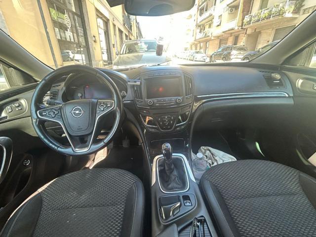 OPEL Insignia 2.0 Sports Tourer Start&Stop