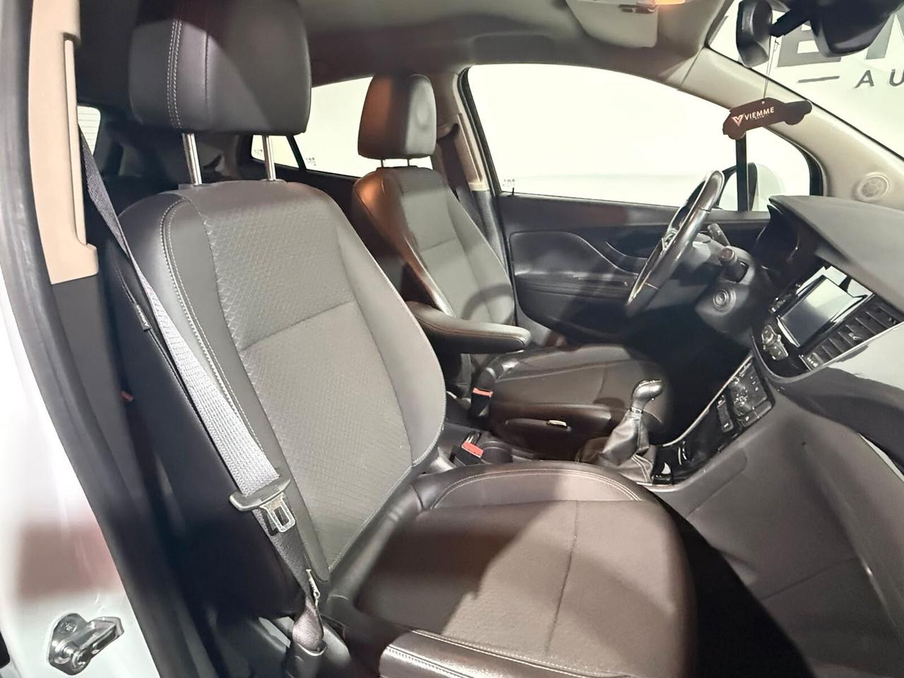 Opel Mokka X 1.6 CDTI Ecotec 4x2 Start&Stop Ultimate