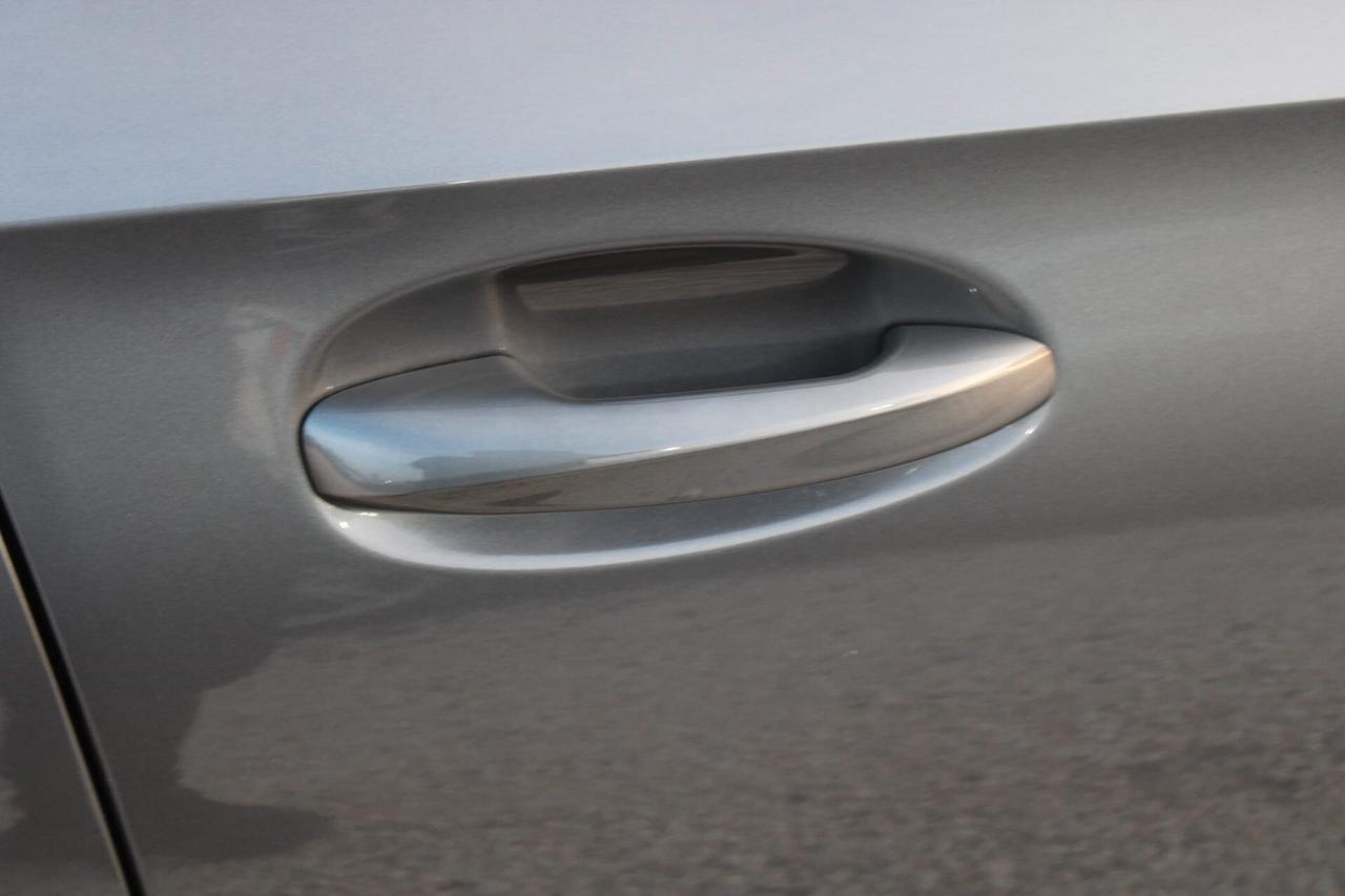 Mercedes-benz A 200 d Premium AMG Night Edition