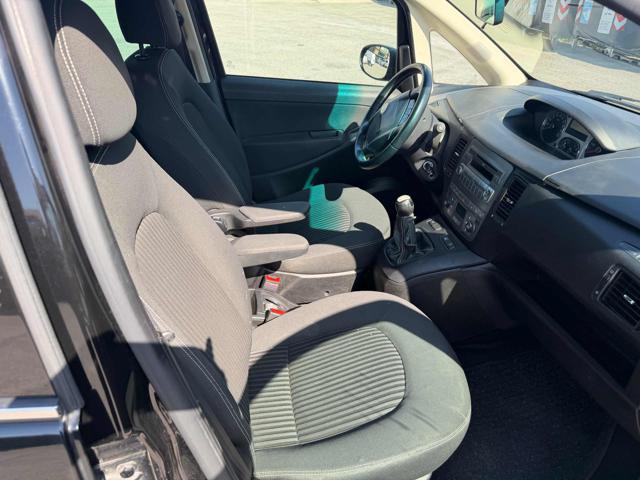 LANCIA MUSA 1.3 Mjt 16V 95 CV S&S DPF Poltrona Frau Bellissima