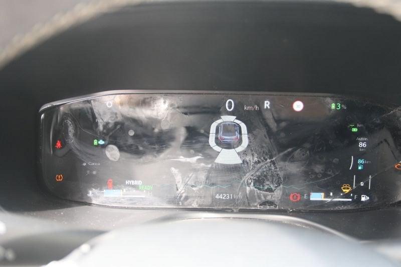 Jeep Compass 4xe 1.3 T4 PHEV 190cv Limited 4xe Auto