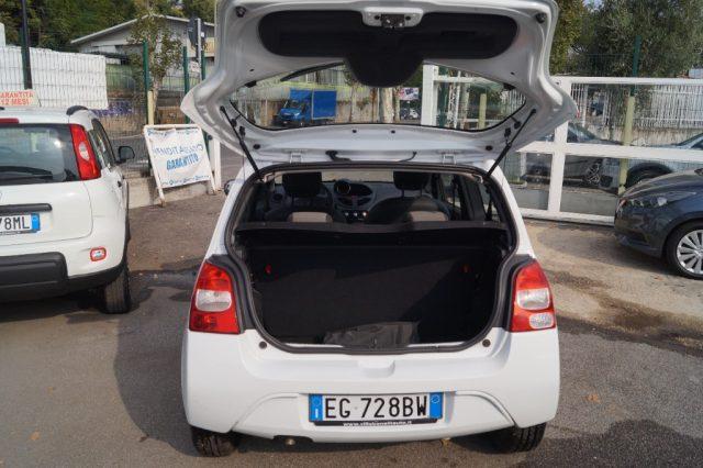 RENAULT Twingo 1.2 16V LEV Miss Sixty UNIPROPRIETARIO