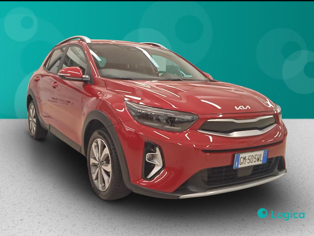 KIA Stonic - Stonic 1.2 dpi Style gpl 82cv