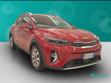 KIA Stonic - Stonic 1.2 dpi Style gpl 82cv