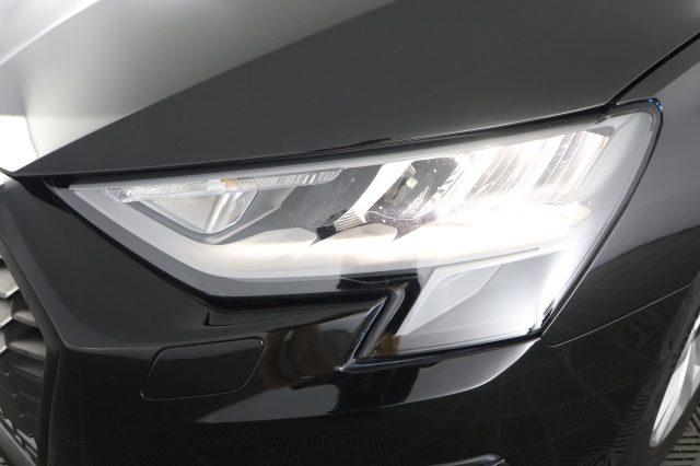 AUDI A3 A3 SPB 30 TFSI S tronic Business