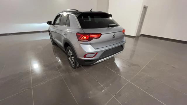 VOLKSWAGEN T-Roc 1.0 TSI Edition Plus - VARI COLORI!