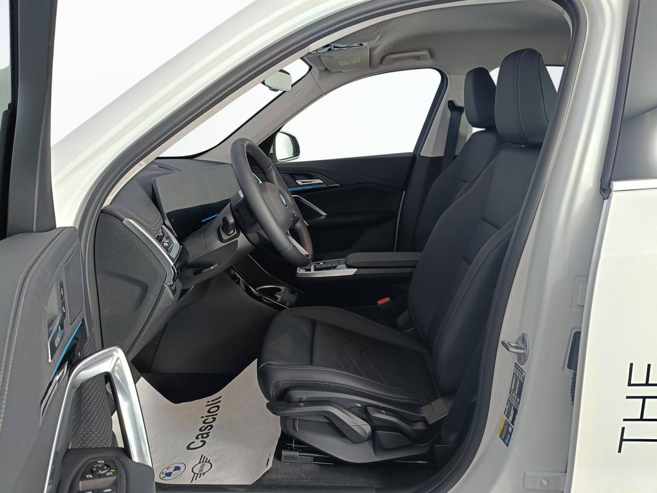BMW X1 U11 - iX1 edrive 20 X-Line
