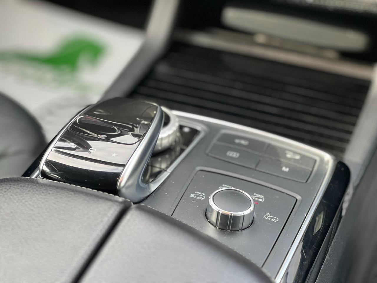 MERCEDES-BENZ GLE 350 d 4Matic Coupé Exclusive CAMERA 360 HARMAN KARDON