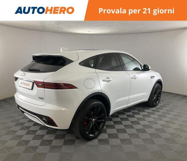 JAGUAR E-Pace 2.0D 150 CV AWD aut. R-Dynamic S