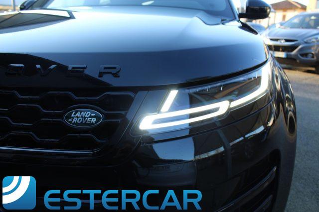 LAND ROVER Range Rover Evoque 2.0D 204CV AWD Auto R-Dynamic SE