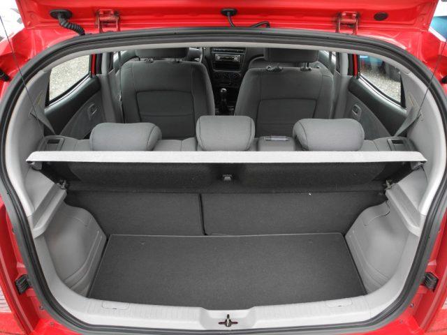 KIA Picanto 1.1 12v 5p. Fresh -OK NEOPATEN.-UNICA PROPRIETARIA