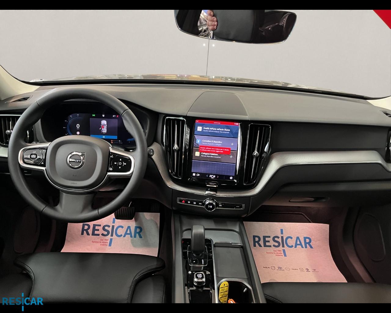 VOLVO XC60 T6 AWD PLUG IN PLUS BRIGHT